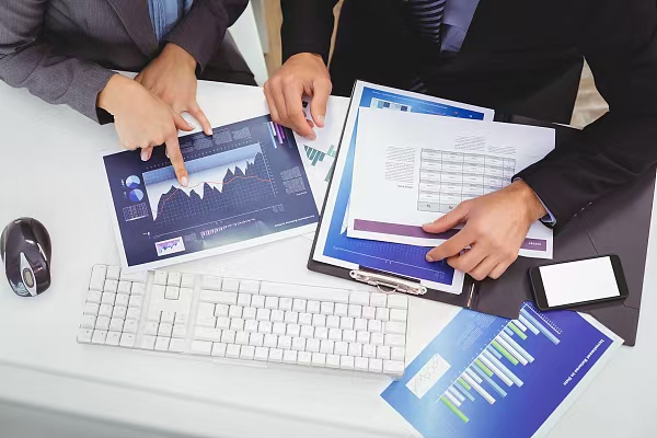 科技创新与资本对接